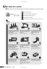 Preview for 3 page of Commax JNS-PSM User Manual