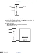 Preview for 11 page of Commax JNS-PSM User Manual