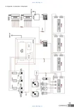 Preview for 16 page of Commax JNS-PSM User Manual