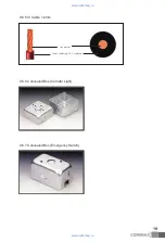 Preview for 22 page of Commax JNS-PSM User Manual