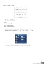 Предварительный просмотр 14 страницы Commax LOBBYPHONE CIOT-L20M2 User Manual