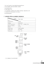 Предварительный просмотр 18 страницы Commax LOBBYPHONE CIOT-L20M2 User Manual