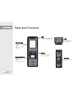 Preview for 7 page of Commax T20-C User Manual