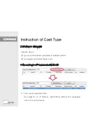 Preview for 16 page of Commax T20-C User Manual