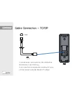 Preview for 45 page of Commax T20-C User Manual