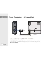 Preview for 46 page of Commax T20-C User Manual