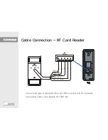 Preview for 47 page of Commax T20-C User Manual