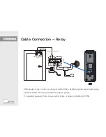 Preview for 49 page of Commax T20-C User Manual