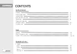 Preview for 2 page of Commax T45-T User Manual