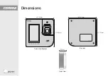 Preview for 8 page of Commax T45-T User Manual