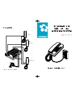 Предварительный просмотр 2 страницы Commax TP-12AM User Manual