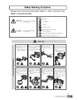 Предварительный просмотр 2 страницы Commax TP-6RC User Manual