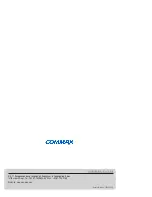 Предварительный просмотр 8 страницы Commax TP-90RN User Manual