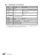 Preview for 13 page of Commax WI-249LM User Manual