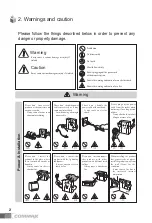 Предварительный просмотр 3 страницы Commax WI-3SN User Manual