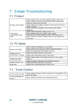 Preview for 20 page of CommBox Interactive Pulse User Manual