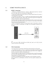 Preview for 22 page of CommBox SPACEHUB55 User Manual