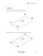 Preview for 5 page of CommBox Table 32S User Manual