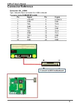 Preview for 5 page of Commell ADP-L2T User Manual