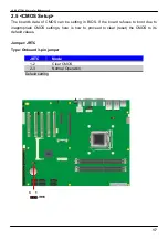 Предварительный просмотр 17 страницы Commell AS-C76 User Manual