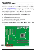 Предварительный просмотр 18 страницы Commell AS-C76 User Manual