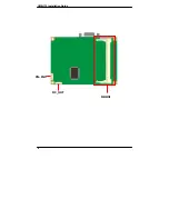 Предварительный просмотр 4 страницы Commell CMB-172 User Manual And Installation Manual