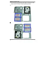 Предварительный просмотр 14 страницы Commell CMB-672 Installation Manual