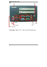 Предварительный просмотр 6 страницы Commell CMB-67H-02 User Manual