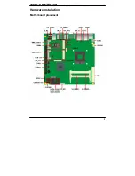 Preview for 3 page of Commell CMB-67K-02 User Manual