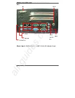 Preview for 6 page of Commell CMB-67K-02 User Manual