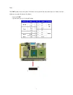 Предварительный просмотр 7 страницы Commell CMS-370S Assembly Manual & User'S Manual