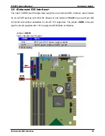 Предварительный просмотр 19 страницы Commell FS-979 User Manual