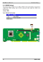 Предварительный просмотр 18 страницы Commell FS-97B User Manual