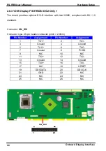 Предварительный просмотр 26 страницы Commell FS-97B User Manual