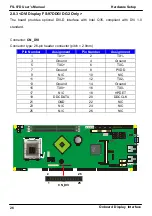 Preview for 26 page of Commell FS-97D User Manual