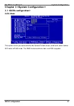 Preview for 37 page of Commell FS-97D User Manual