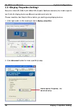 Preview for 46 page of Commell FS-97D User Manual