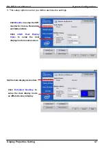 Preview for 47 page of Commell FS-97D User Manual