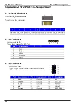 Preview for 50 page of Commell FS-97D User Manual