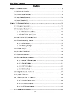 Preview for 5 page of Commell FS-97E User Manual