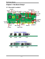 Preview for 13 page of Commell FS-97E User Manual