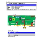 Preview for 15 page of Commell FS-97E User Manual