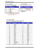 Preview for 23 page of Commell FS-97E User Manual