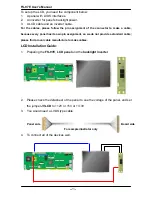 Preview for 24 page of Commell FS-97E User Manual