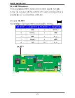 Preview for 26 page of Commell FS-97E User Manual