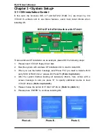 Preview for 35 page of Commell FS-97E User Manual