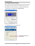 Preview for 38 page of Commell FS-97E User Manual