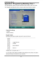 Preview for 43 page of Commell FS-A74 User Manual