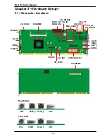 Preview for 13 page of Commell FS-A75 User Manual