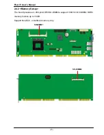 Preview for 17 page of Commell FS-A75 User Manual